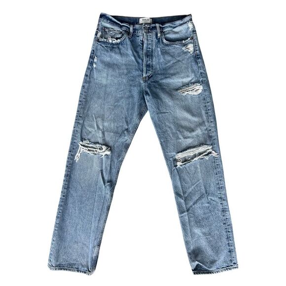 AGOLDE JEANS SIZE 27 WOMENS - Picture 1 of 4